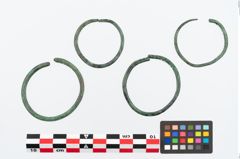 Foto von Bronzearmreif (NHMW-PRAE-026373)